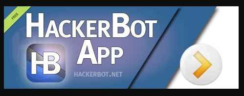 hackerbot