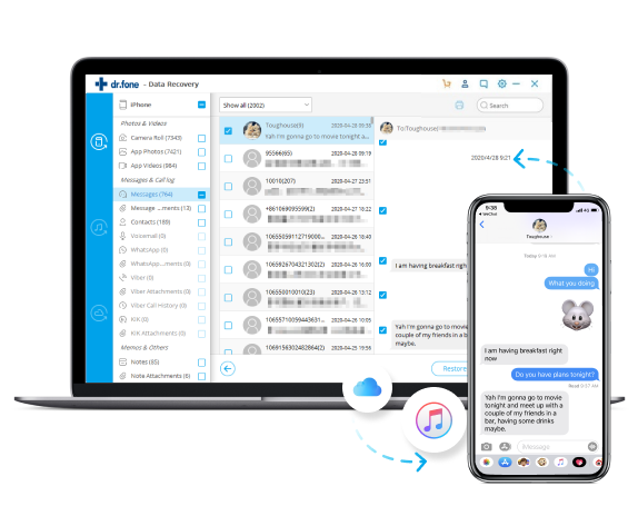 dr fone iphone data recovery crack mac
