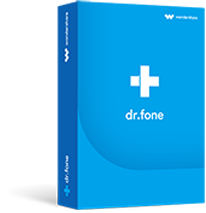 dr.fone for Mac