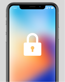 recover data from locked iphone