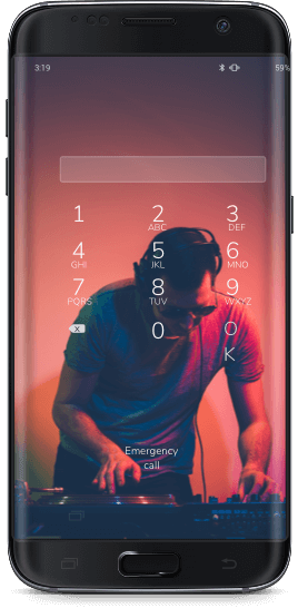 android lock screen removal download