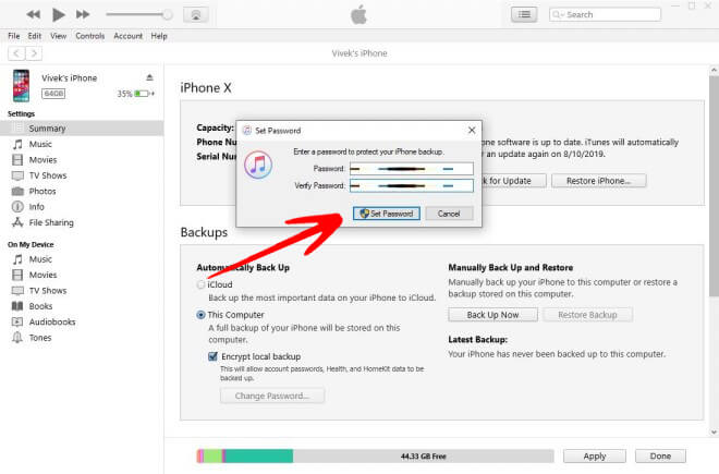 install passwordbox install passwordbox