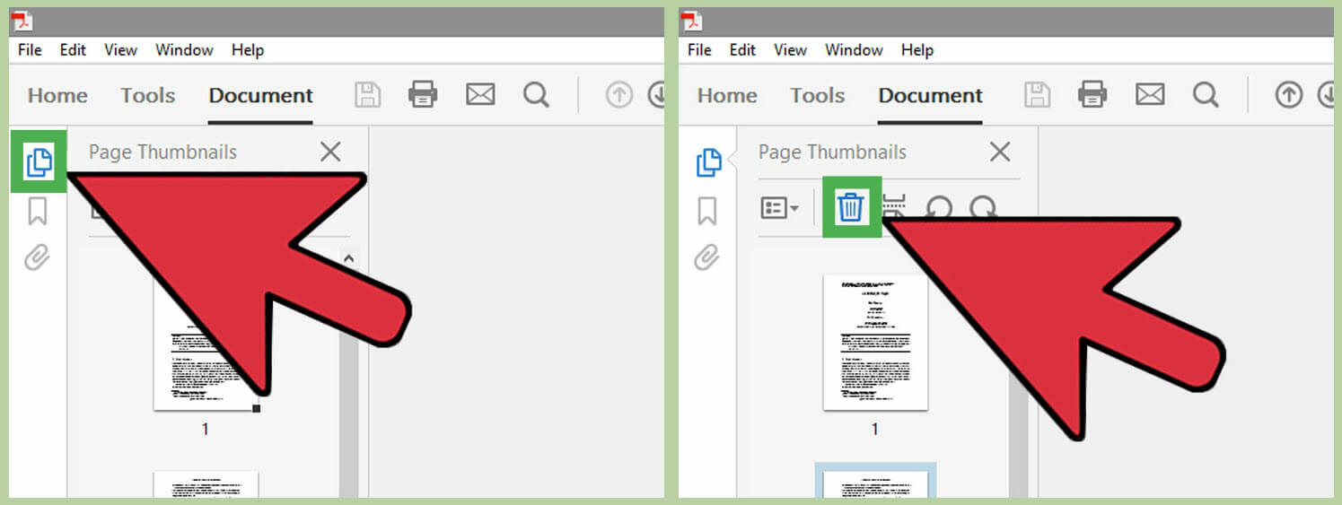 How to Recover Deleted PDF Files from Windows - 3 Best Ways