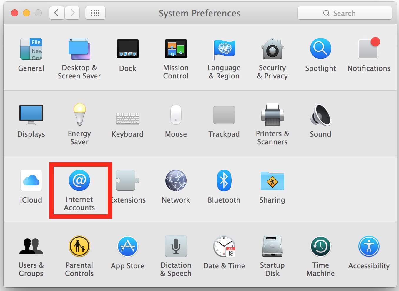 How to Do a System Restore on Mac Securely