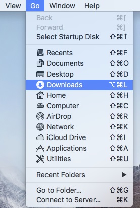 how to delete other storage on macbook
