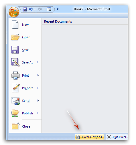 how-to-change-autosave-time-in-excel-with-quick-steps