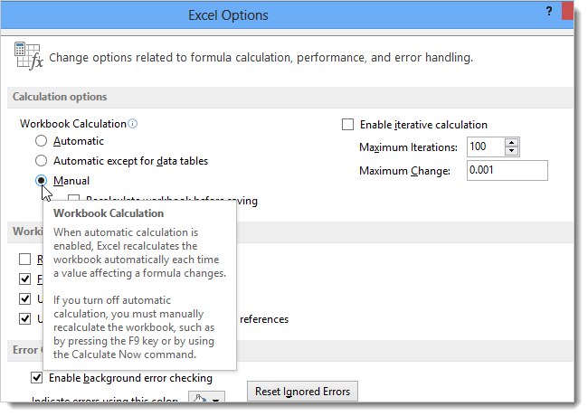 Excel cannot open the specified file