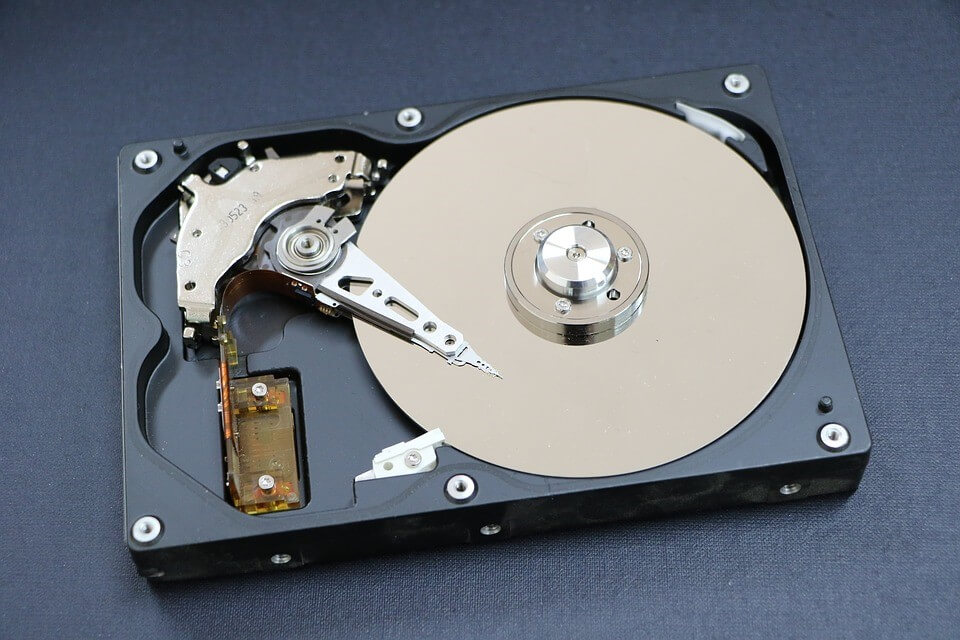 best way to format hard drive for mac and pc