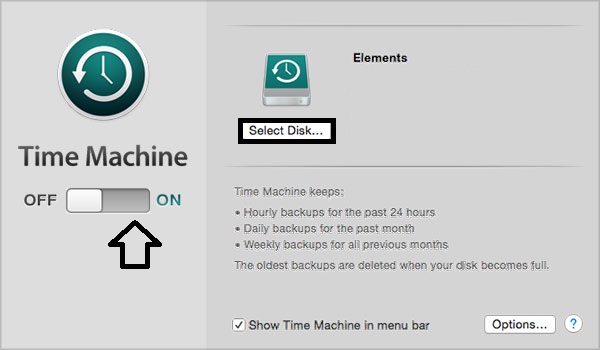 format drive for mac