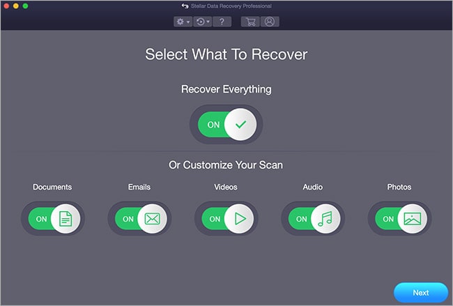 best data recovery tool for mac hard drive