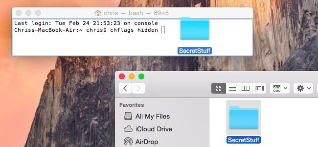 Hide Files 8.2.0 download the new version for mac