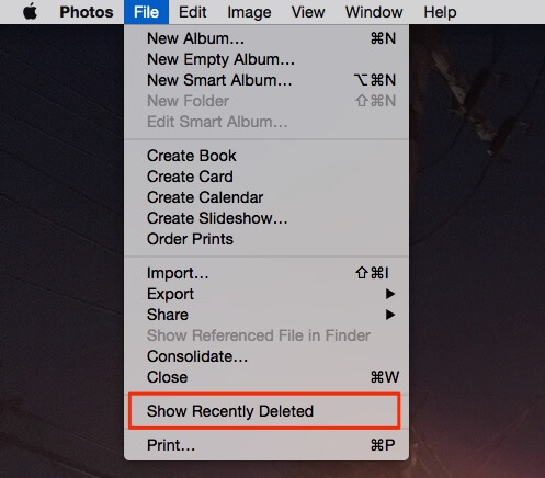 How to Backup Photos on Mac: The Best Photo Recovery Software for Mac