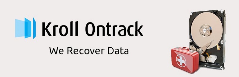 ontrack data recovery