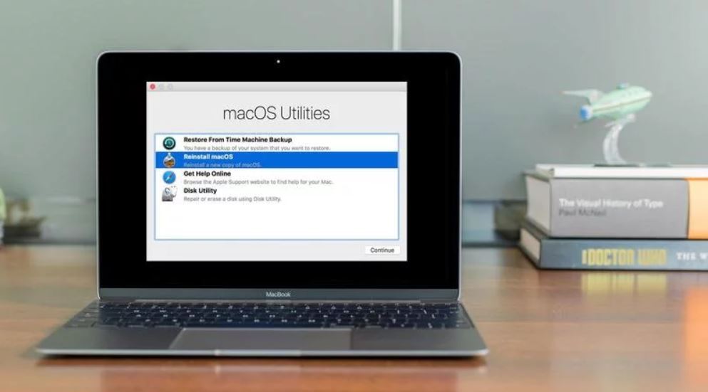 Everything You Need to Know about MAC Recovery Mode [2019]