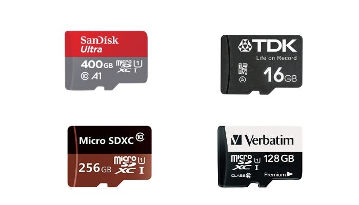 micro sd card recovery service