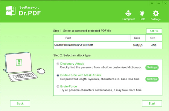 best pdf password recovery software