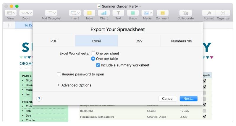 Easy Solution to Recover Corrupted Excel Files from Mac