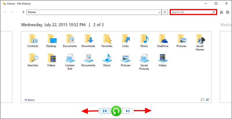 how-to-recover-deleted-files-in-windows-10-5-working-solutions-2019