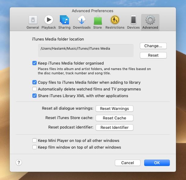 can you recover deleted photos on macbook