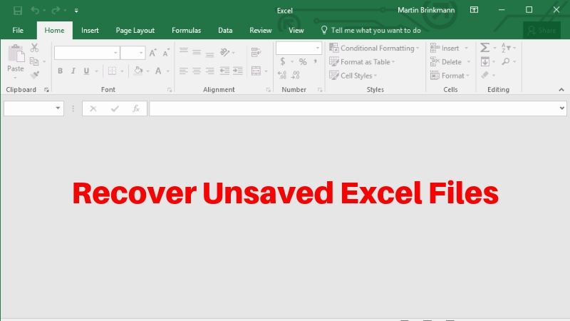 download the last version for ipod Magic Excel Recovery 4.6