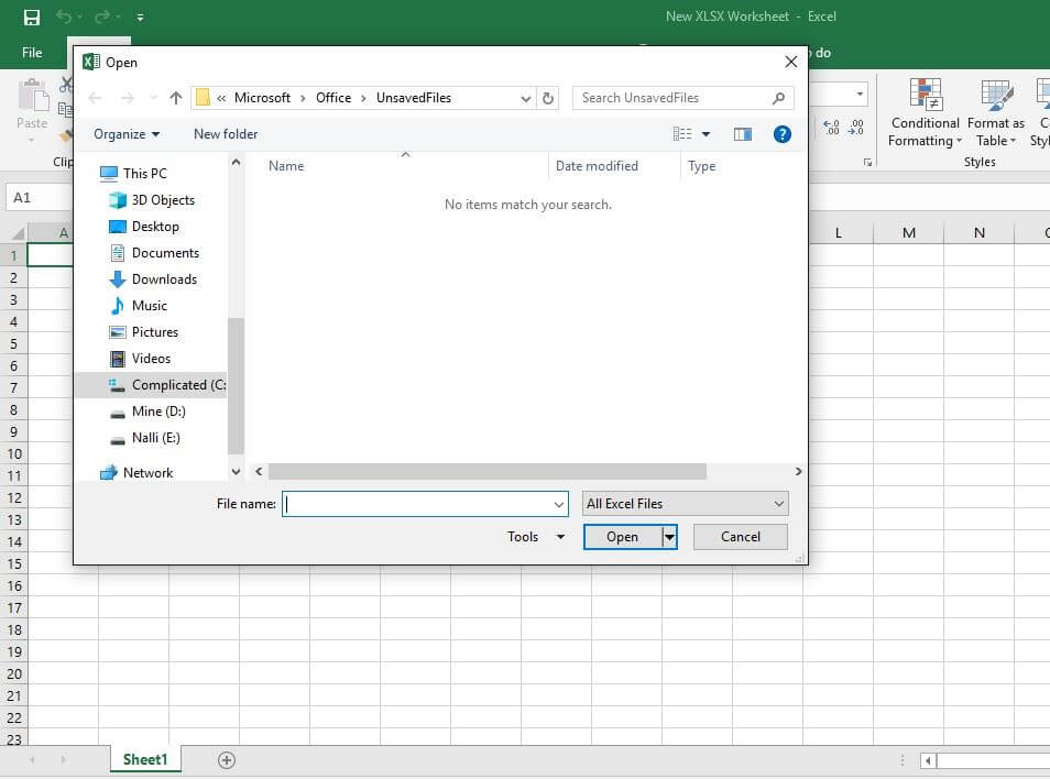 how to recover previous version of excel file 2010 how to recover previous version of excel file 2010