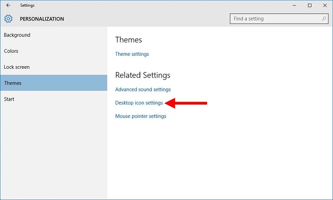 recycling bin corrupted windows 10 permission changes