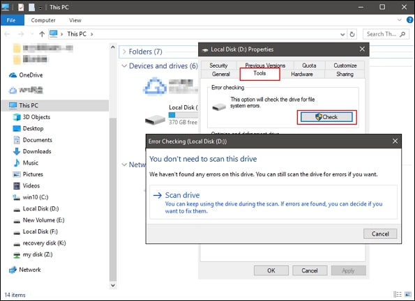 usb flash recovery corrupted usb flash recovery corrupted