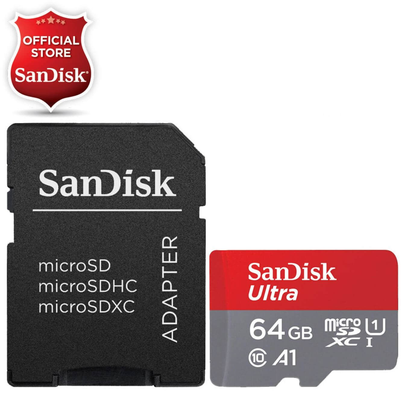 san disk recovery