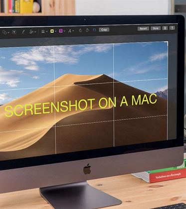 how to screenshot on mac not working