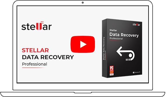 Stellar Phoenix Data Recovery