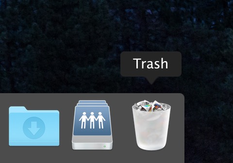 TrashMe instal the last version for mac