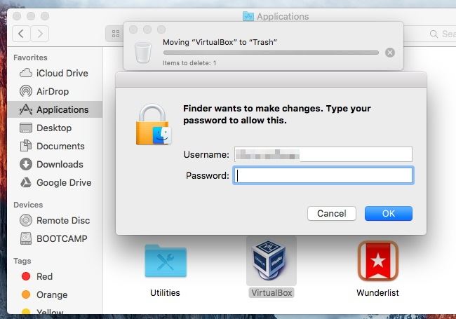 uninstall symantec from mac