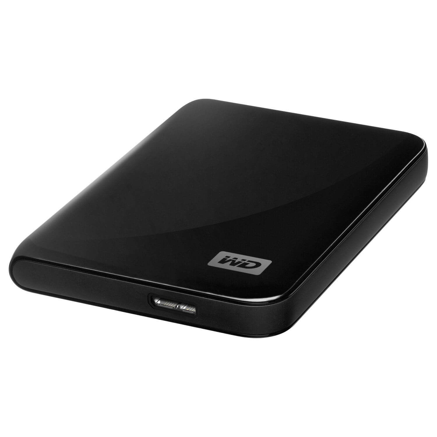 How to Recover Data from Western Digital Hard Drives?