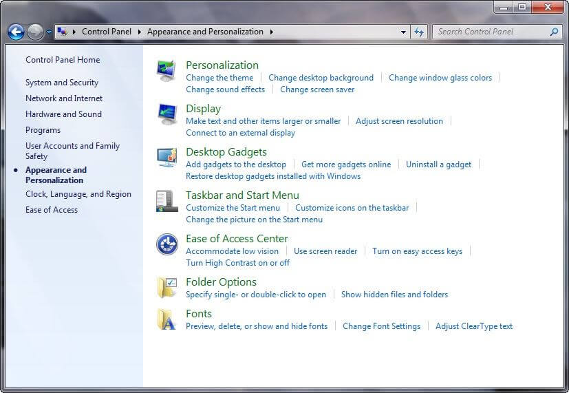 Where is Recycle Bin Full Guide on How to Locate Recycle Bin on Windows