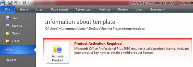 Closed Word Document Recovery 3 Ways To Ease Your Life Updated 