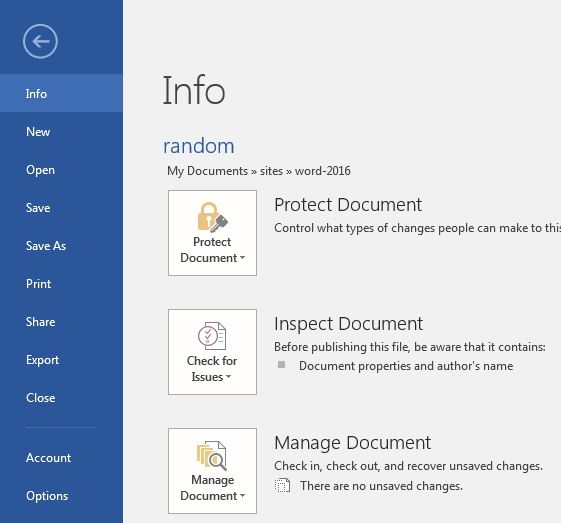 Your Complete Word Recovery Guide How to Do MS Word Recovery in 10 Different Ways