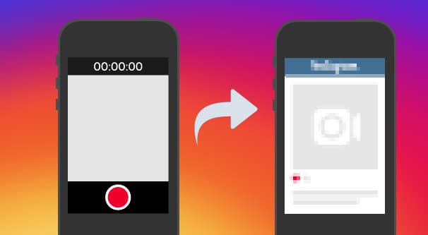 comment corriger la qualité vidéo instagram