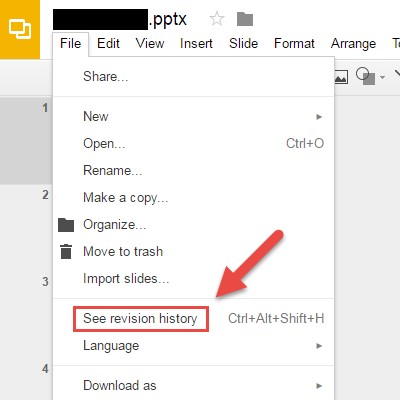 How to Recover Deleted Google Sheets, Docs, or Slides