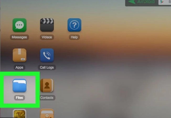 how to update mac air