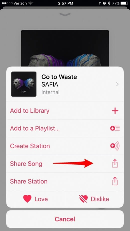Copy Music From Old iPhone to New iPhone in One-click