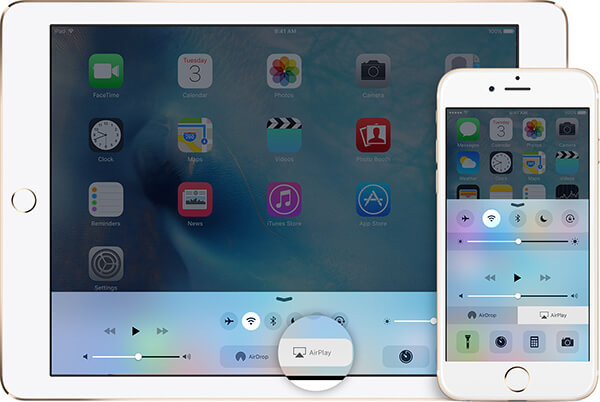 Top 3 Apps to Stream Video and Music from iPhone to iPad