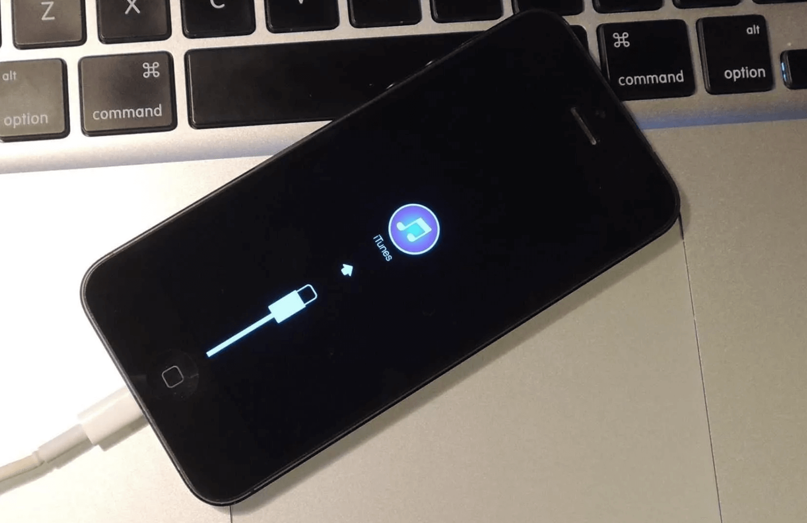 Top 6 Solutions to Fix iPhone Error 1 (or iTunes Error 1)