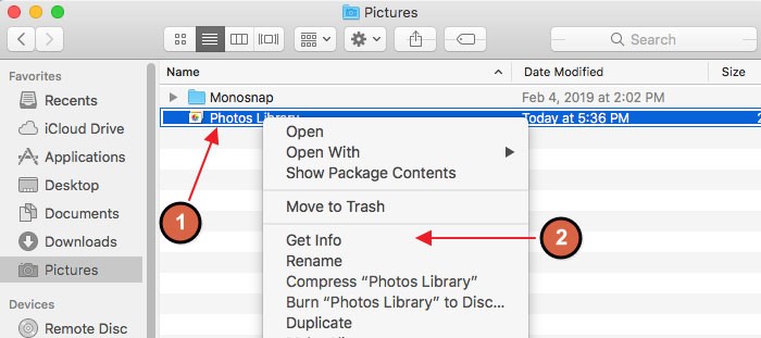 how to transfer photos from mac to usb drive