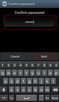 5 Ways to Remove/Disable Screen Lock on Android Devices