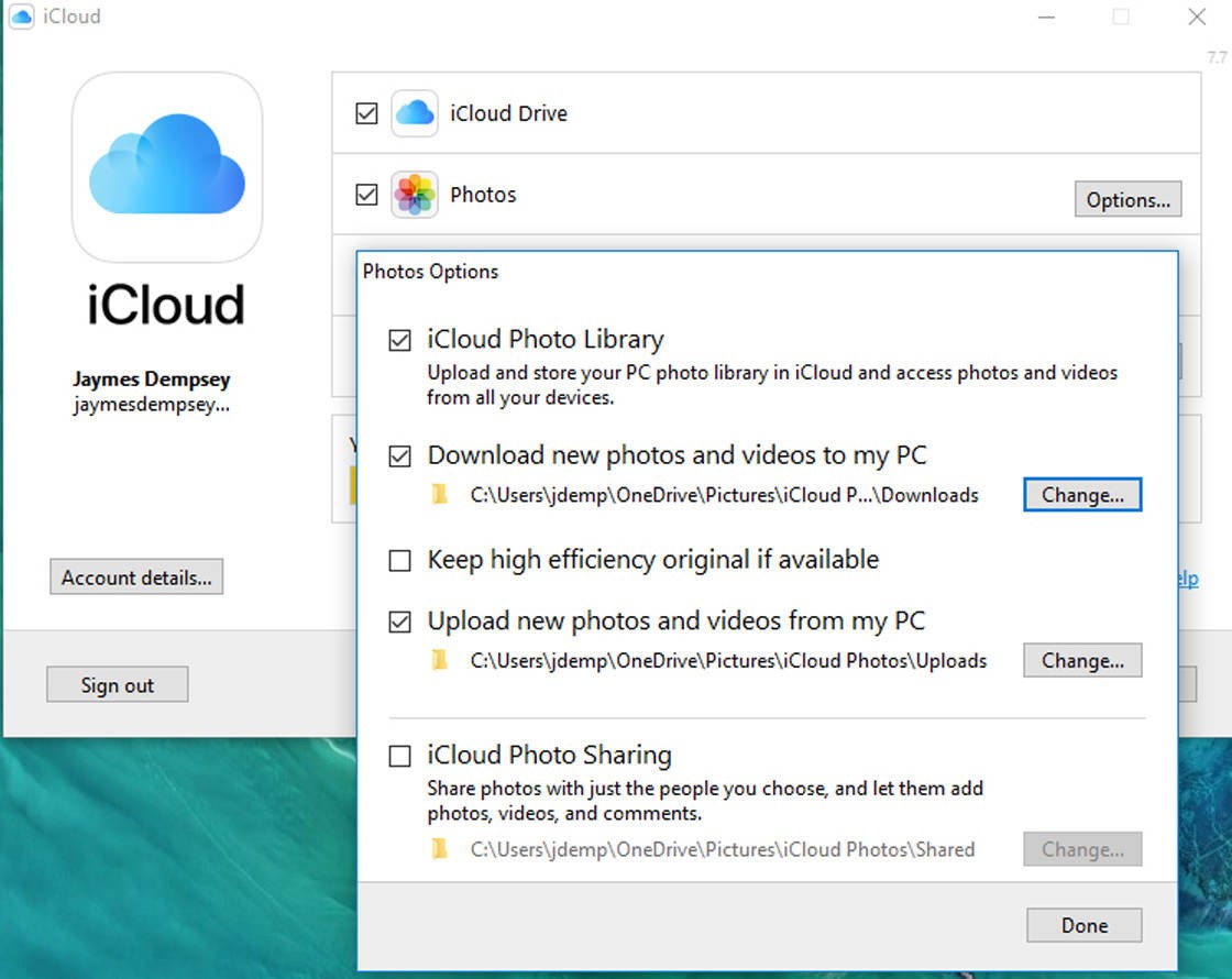 Transfer Files From Iphone To Icloud How To Move Iphone Storage To