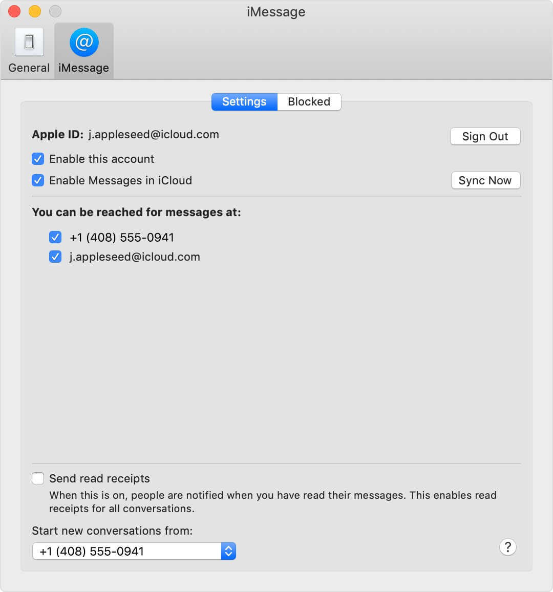 how to save text messages from iphone to icloud