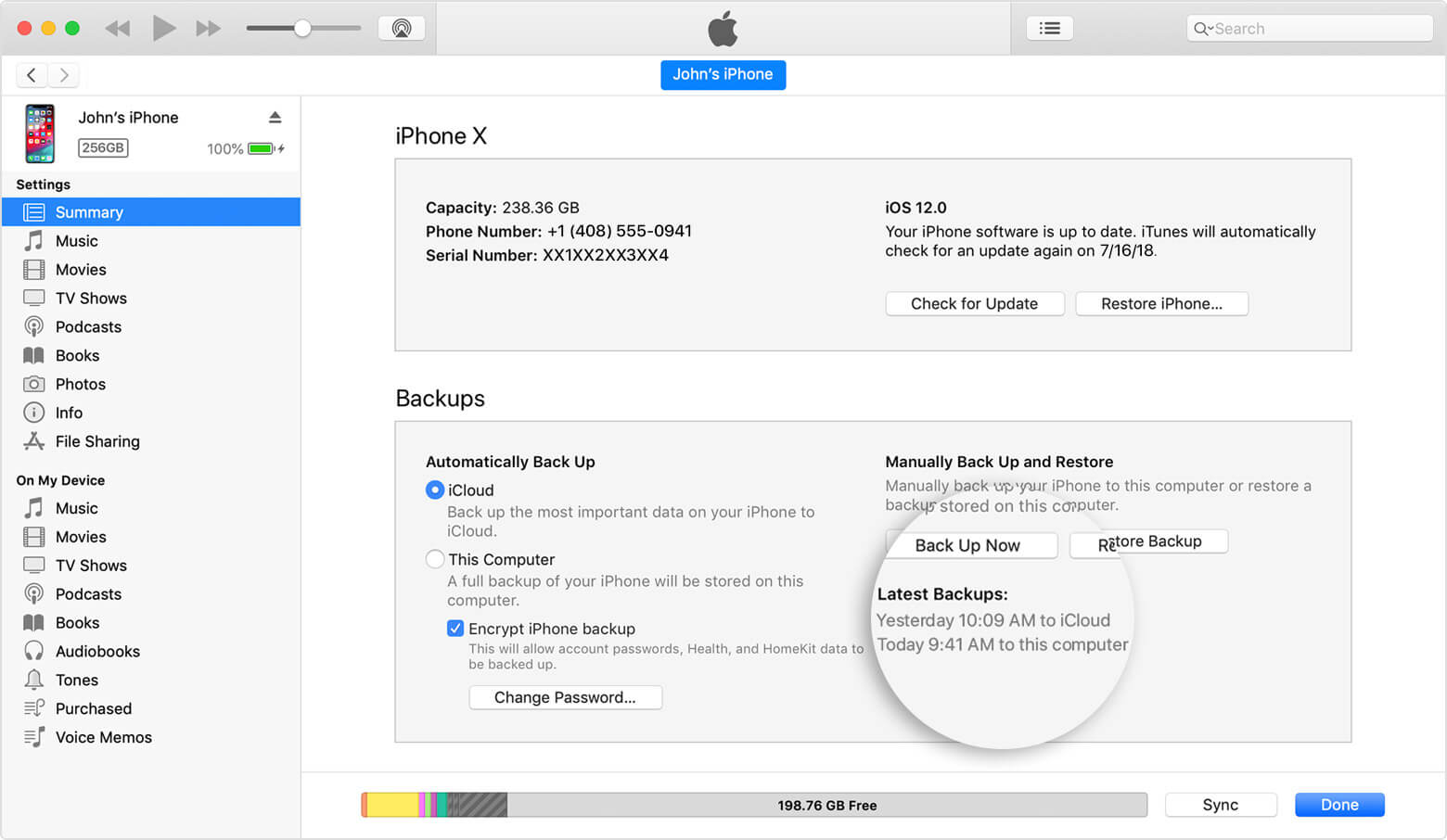 itunes-backup-iphone