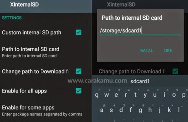 Solutions to Move WhatsApp to SD Card Directly