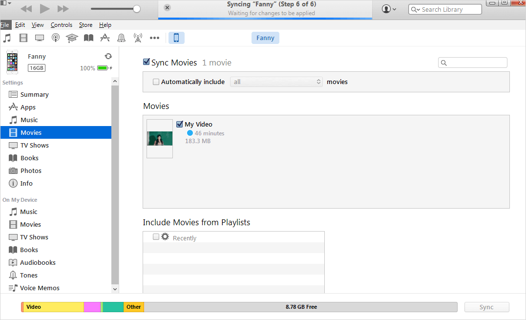 supersync itunes media manager qnap for desktop supersync itunes media manager qnap for desktop