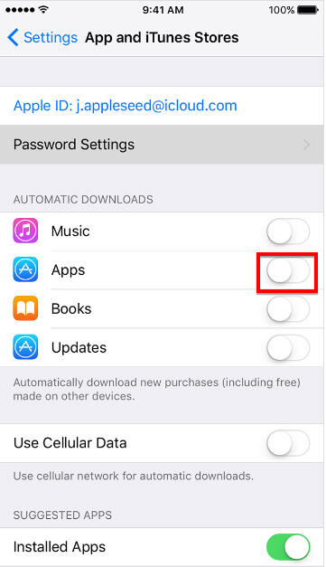 How To Transfer Apps From IPhone To IPad Easily